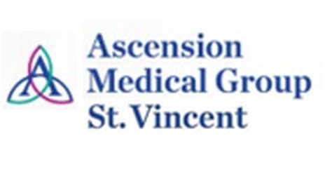 His office is not accepting new patients. . Ascension medical group st vincent indianapolis primary care